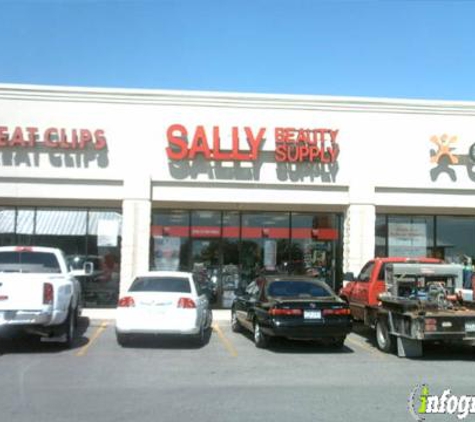 Sally Beauty Supply - Seguin, TX