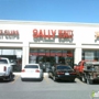 Sally Beauty Supply