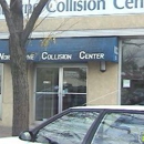 Northtowne Collision - Automobile Body Repairing & Painting