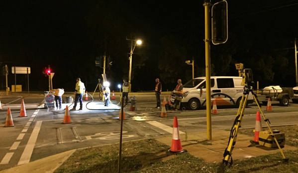 McGregor Surveys Pty Ltd - West Perth, WA