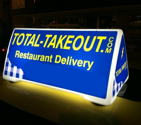 Total-Takeout.com - Indianapolis, IN