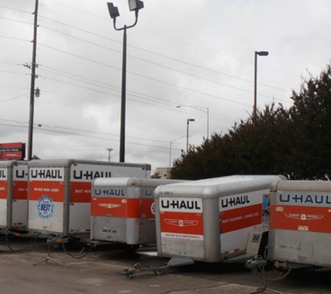 U-Haul at Beltline - Decatur, AL