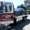 American Tow - Towing