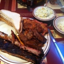 Old Hickory Bar-B-Que - Restaurants