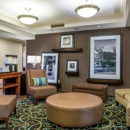 Hampton Inn & Suites Valley Forge/Oaks - Hotels