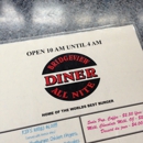 Bridgeview Diner - American Restaurants