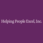 Helping People Excel, Inc.