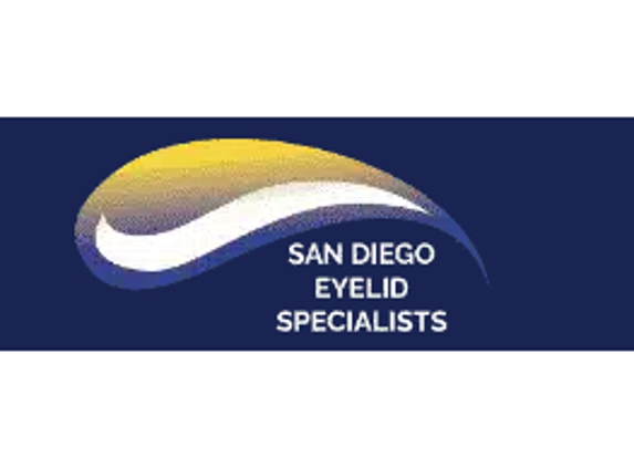 San Diego Eyelid Specialists - Encinitas, CA