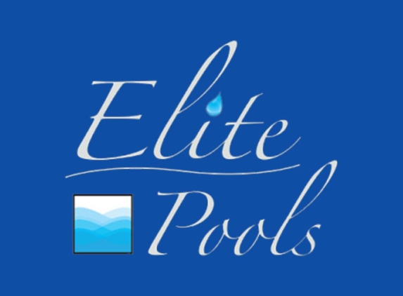 Elite Pools - Bridgehampton, NY