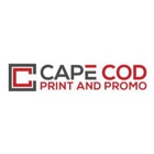 Cape Cod Print and Promo