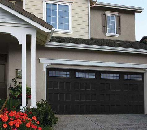 Superior Garage Doors - Almont, MI