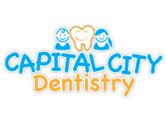 Capital City Dentistry - Columbia, SC