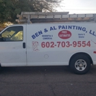 Ben & Al Painting, LLC