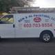 Ben & Al Painting, LLC