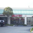 Sally Beauty Supply - Beauty Supplies & Equipment