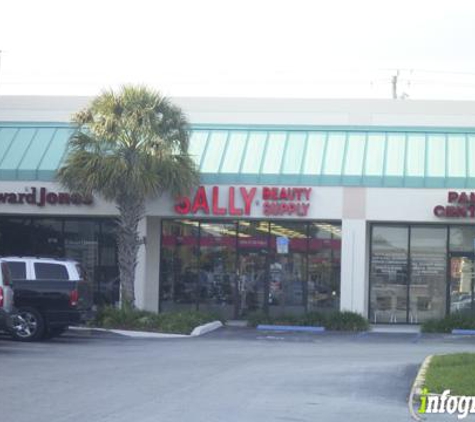 Sally Beauty Supply - Oakland Park, FL