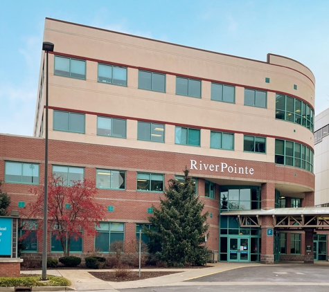 Beacon Medical Group Pulmonology and General Surgery - Elkhart, IN