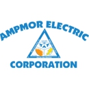 Ampmor Electric Corporation - Heating, Ventilating & Air Conditioning Engineers