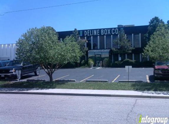 DeLine Box & Display - Denver, CO