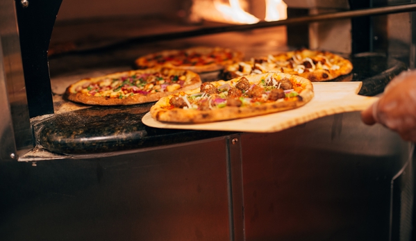 Kreate Pizza - Glendale, CA
