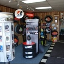 Capitol Tire & Auto Service - Tire Dealers