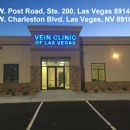 Vein Clinic of Las Vegas - Physicians & Surgeons, Plastic & Reconstructive
