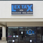 LEX TAX/LEX Insurance