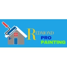 "Redmond Pro Painting LLC"