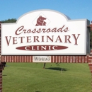 Crossroads Veterinary Clinic - Pet Services