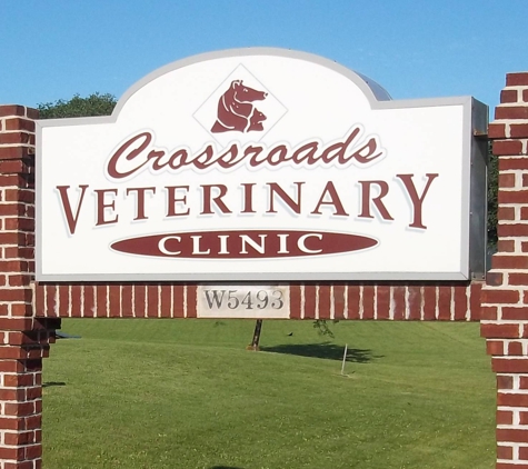 Crossroads Veterinary Clinic - Appleton, WI