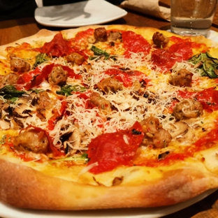 California Pizza Kitchen - Santa Ana, CA