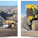 Allied Recycled Aggregates - Sealers Asphalt, Concrete, Etc.