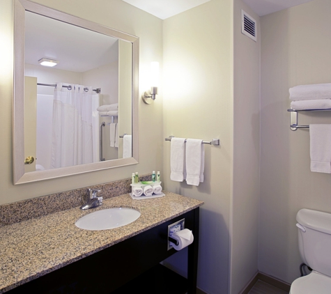 Holiday Inn Express & Suites Grand Rapids-North - Grand Rapids, MI