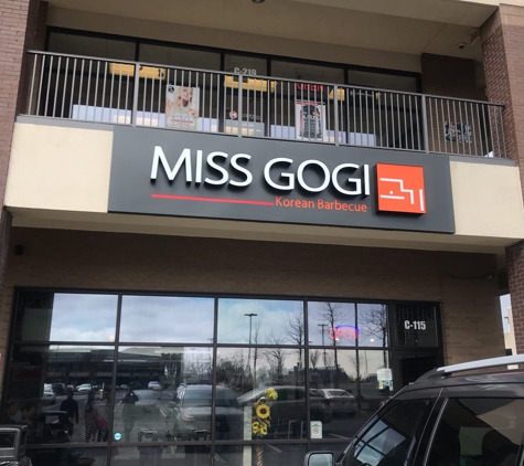 Miss Gogi - Doraville, GA