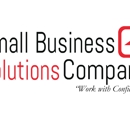 Small Business Solutions Company - Management Consultants