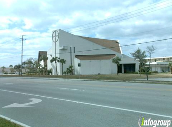 First United Methodist Church - Jupiter, FL