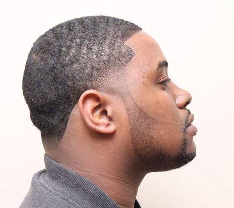 Who'z Next BarberShop and Salon - Jacksonville, FL