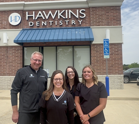 Hawkins Dentistry - Marysville, OH