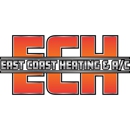 East Coast Heating & A/C - Fireplaces