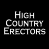 High Country Erectors gallery