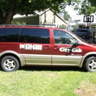 City Cab