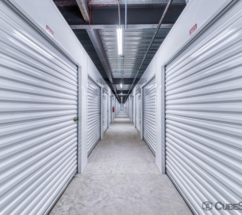 CubeSmart Self Storage - Panama City Beach, FL