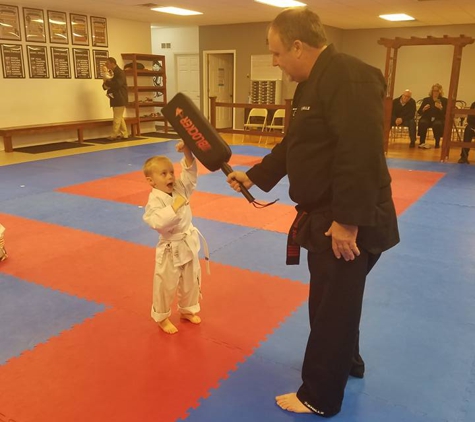 Canton Karate - Canton, MI