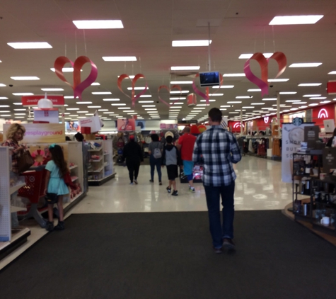 Target - Camarillo, CA