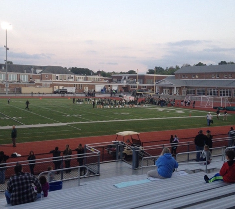 Livingston High School - Livingston, NJ