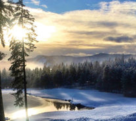 Suncadia Resort - Cle Elum, WA