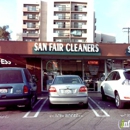 San Fair Cleane - Dry Cleaners & Laundries