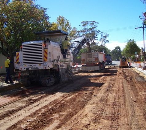 Adelaide Kerbing Pty Ltd - Burton, SA