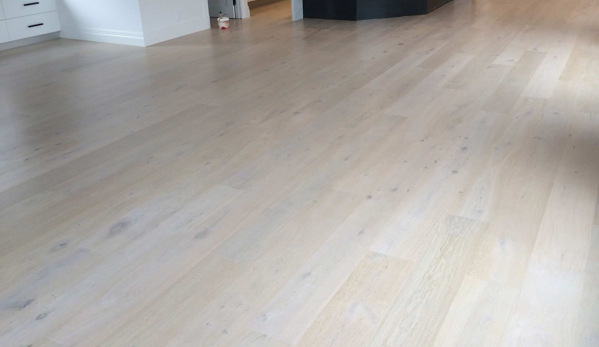 Doncaster Floors Pty Ltd