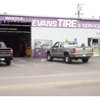 Evans Tire & Service Center gallery